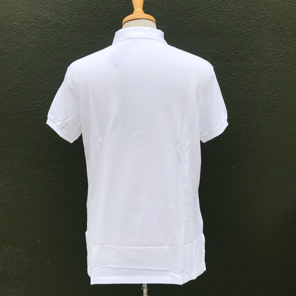 POLO RALPH LAUREN / Polo Shirt / Men’s - Picture 2 of 4